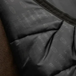 Couvertures Et Chemises*Lami-cell - Sous-Couverture 200g Noir