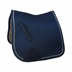 Tapis De Selle|Tapis De Dressage*Lami-cell - Tapis de dressage Classical Pro Marine