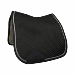Tapis De Selle|Tapis De Dressage*Lami-cell - Tapis de dressage Classical Pro Noir
