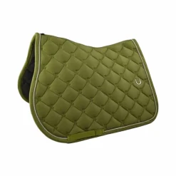 Tapis De Selle|Tapis De Dressage*Lami-cell - Tapis de dressage LC pistache Vert