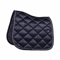 New - Tapis de dressage Floral Tapis De Selle|Tapis De Dressage