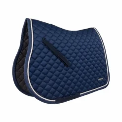 - Tapis de selle Classique Dressage|Tapis Cso/ Mixtes