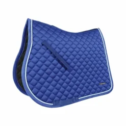 Discount - Tapis de selle Classique roi Dressage|Tapis De Selle