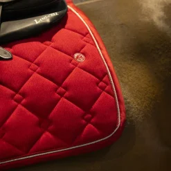 New - Tapis de selle Luxin Tapis Cso/ Mixtes|Tapis De Selle