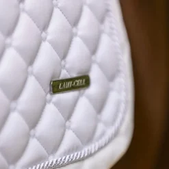 Best - Tapis de selle Classique Dressage|Tapis Cso/ Mixtes