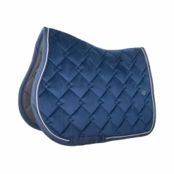 Tapis Cso/ Mixtes|Tapis De Selle*Lami-cell - Tapis de selle Luxin Marine