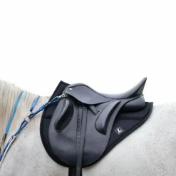 Discount - Tapis de selle New Endurance mesh Tapis Mesh|Tapis De Selle
