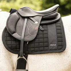 Best - Tapis de selle Galaxy Star Tapis Cso/ Mixtes|Tapis De Selle