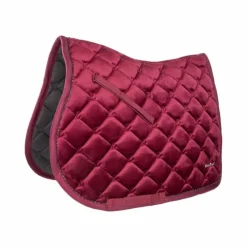 Best - Tapis de selle Galaxy Velvet Tapis Cso/ Mixtes|Tapis De Selle