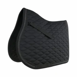 Outlet - Tapis de selle Midnight Tapis De Selle Poneys|Tapis De Selle