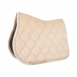 - Tapis de selle Luxin crème Tapis Cso/ Mixtes|Tapis De Selle