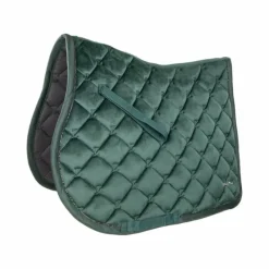 - Tapis de selle Galaxy Velvet foncé Tapis Cso/ Mixtes|Tapis De Selle