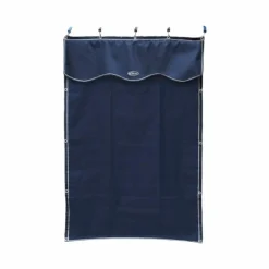 Portes Et Tentures De Box*Lami-cell - Tenture de box Marine