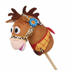 Hobby Horse*LeMieux - Accessoires pour Hobby Horse Disney Pile-Poil Noir