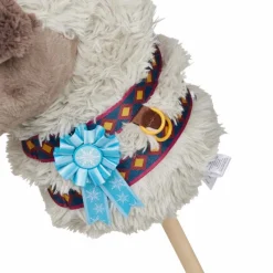 Best - Accessoires pour Hobby Horse Disney Sven Hobby Horse
