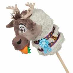 Best - Accessoires pour Hobby Horse Disney Sven Hobby Horse