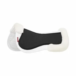 Amortisseurs*LeMieux - Amortisseur aerodynamique Streamline Blanc