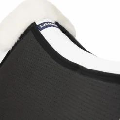 Amortisseurs*LeMieux - Amortisseur aerodynamique Streamline Blanc