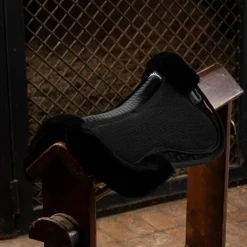 Amortisseurs*LeMieux - Amortisseur Aérodynamique / Noir