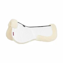 Amortisseurs*LeMieux - Amortisseur Merino + / naturel Blanc