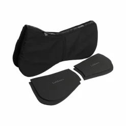 Amortisseurs*LeMieux - Amortisseur Pro Sorb Plain 2 Noir