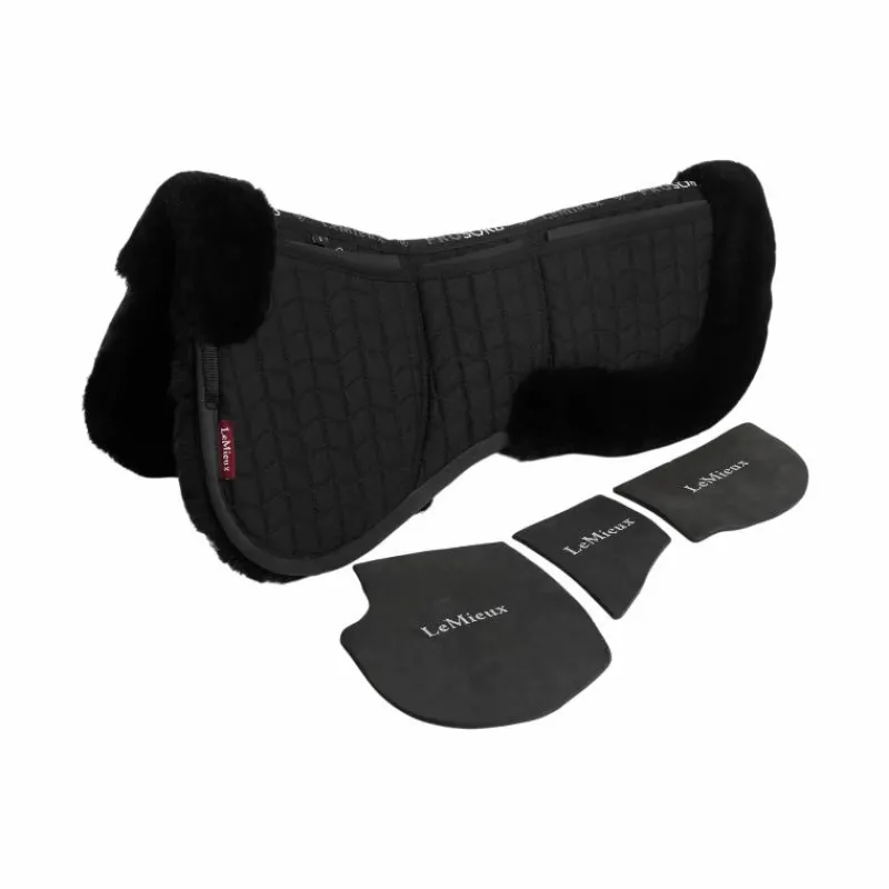 Best - Amortisseur Prosorb 3 poches Merino + / Amortisseurs