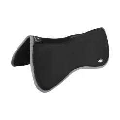 Amortisseurs*LeMieux - Amortisseur Wither Relief mémoire de forme Noir