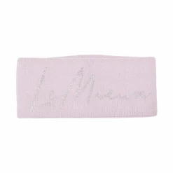 Bonnets/ Bandeaux*LeMieux - Bandeau avec brillants lilac Violet