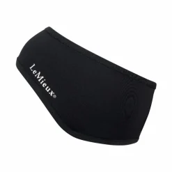 Bonnets/ Bandeaux*LeMieux - Bandeau cache oreille Ear Warmer Noir