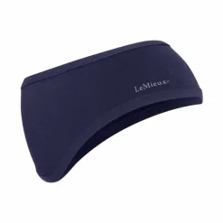 Bonnets/ Bandeaux*LeMieux - Bandeau cache oreille Ear Warmer indigo Bleu