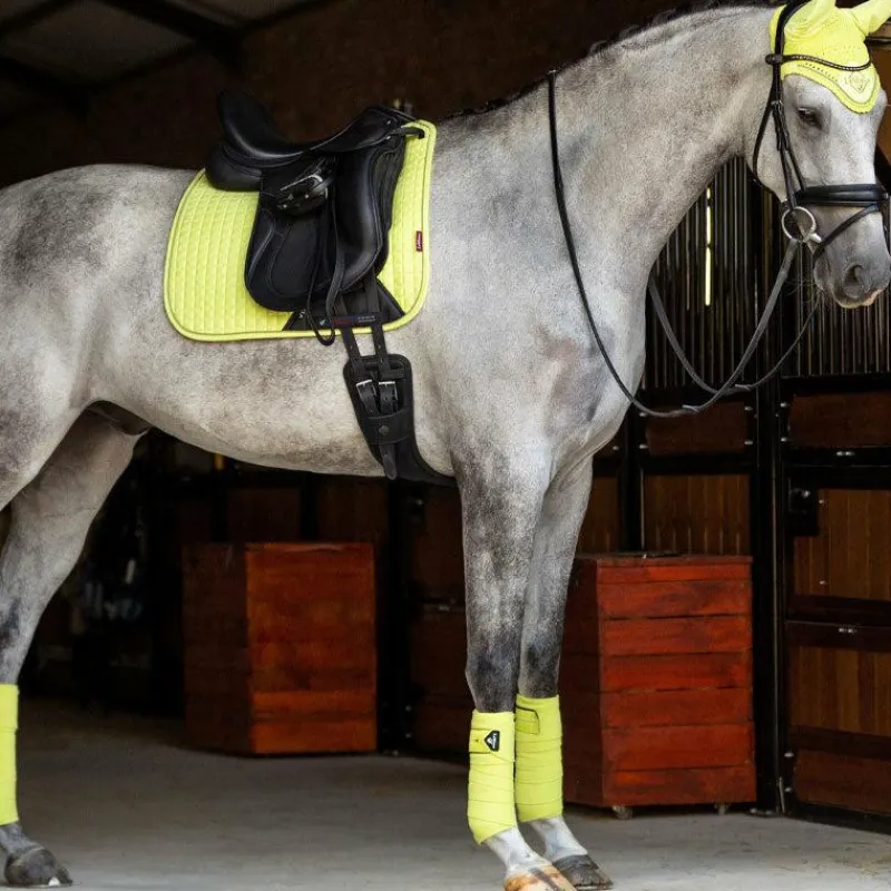 Outlet - Bandes de polo Classic kiwi (x4) Bandes De Polo