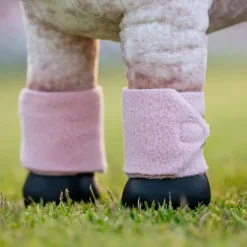 Outlet - Bandes de polo pour Toy Pony blossom Peluches