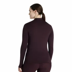 Sale - Baselayer femme Heyden damson T-Shirts Et Baselayers