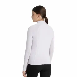 T-Shirts Et Baselayers*LeMieux - Baselayer léger enfant Young Rider Hope lilac Violet