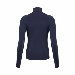 T-Shirts Et Baselayers*LeMieux - Baselayer manches longues femme Halle Marine