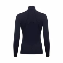 - Baselayer manches longues femme Mia Mesh T-Shirts Et Baselayers
