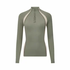- Baselayer manches longues mesh femme Philippa rosemary T-Shirts Et Baselayers