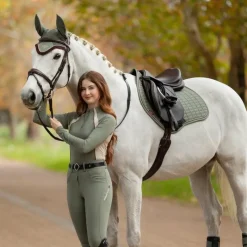 - Baselayer manches longues mesh femme Philippa rosemary T-Shirts Et Baselayers