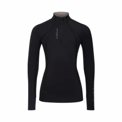 - Baselayer manches longues enfant Junior Young Rider Classique Enfant T-Shirts Et Baselayers