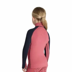 Discount - Baselayer manches longues enfant Mini cranberry Enfant T-Shirts Et Baselayers