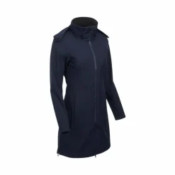 Blousons Et Manteaux*LeMieux - Blouson manches longues femme Maisie Marine