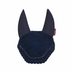 Best - Bonnet anti-bruit Diamante Acoustic Bonnets Pour Chevaux|Cso