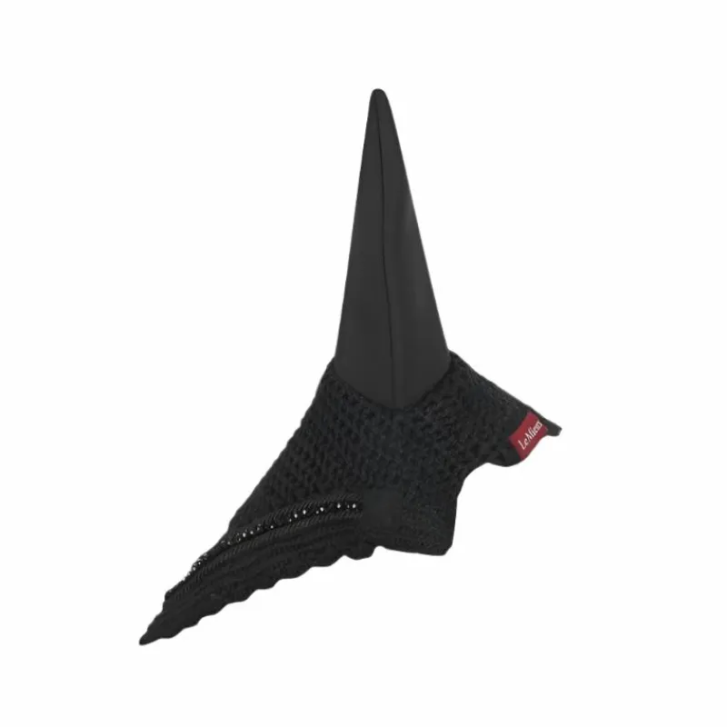 Hot - Bonnet anti-bruit Diamante Acoustic Bonnets Pour Chevaux|Cso