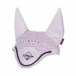 - Bonnet anti-mouches pour Hobby Horse lilac Hobby Horse