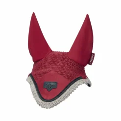 Outlet - Bonnet anti-mouches Loire Ember Bonnets Pour Chevaux