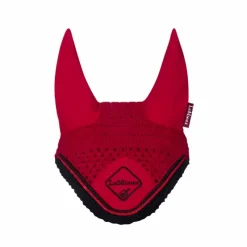 Bonnets Pour Chevaux|Cso*LeMieux - Bonnet Classic Chilli Rouge