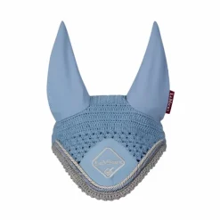 Best - Bonnet Classic Ice Blue Bonnets Pour Chevaux|Cso