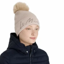 Clearance - Bonnet femme Sparkle stone Bonnets/ Bandeaux