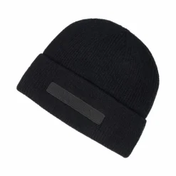 Bonnets/ Bandeaux*LeMieux - Bonnet homme Beanie Noir