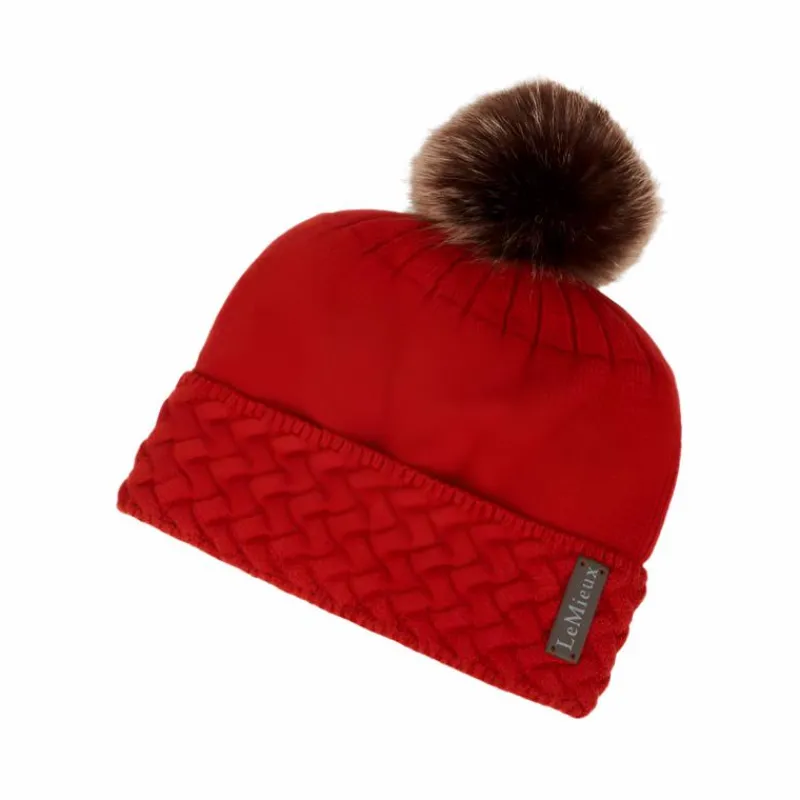 Hot - Bonnet Lola Bonnets/ Bandeaux